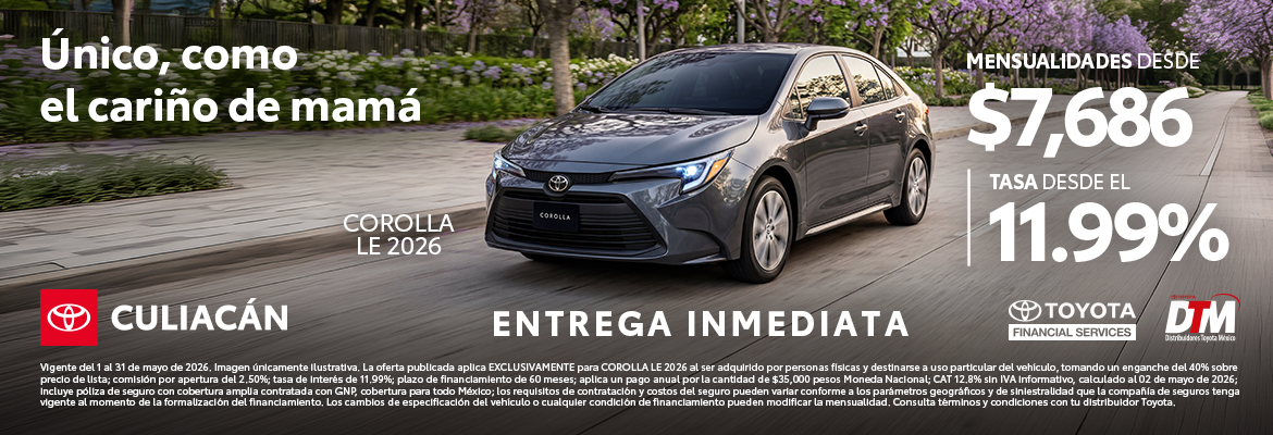 Corolla